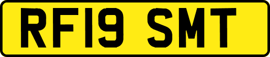 RF19SMT