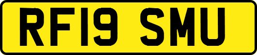 RF19SMU