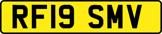 RF19SMV