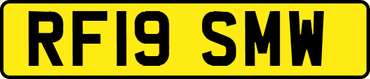 RF19SMW