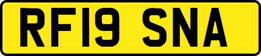 RF19SNA