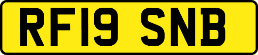 RF19SNB