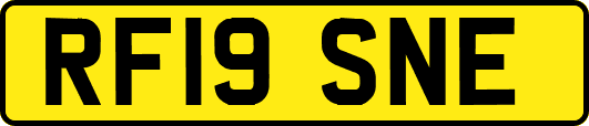 RF19SNE