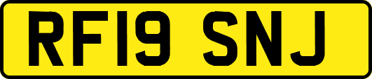 RF19SNJ