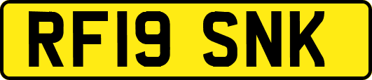 RF19SNK