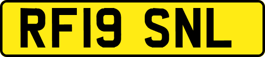 RF19SNL