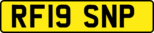 RF19SNP