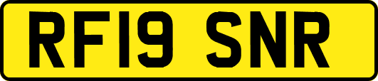 RF19SNR