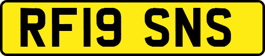 RF19SNS