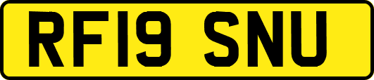 RF19SNU