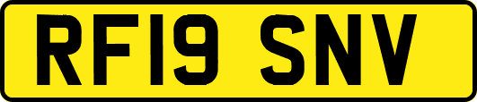 RF19SNV
