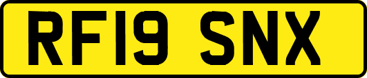 RF19SNX