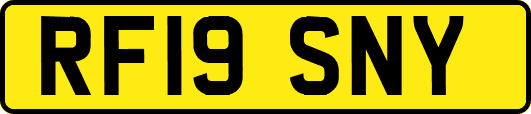 RF19SNY
