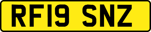 RF19SNZ