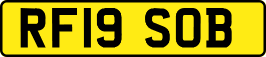 RF19SOB