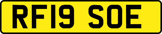 RF19SOE