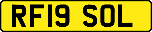 RF19SOL