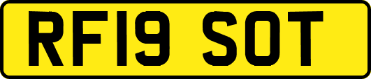 RF19SOT