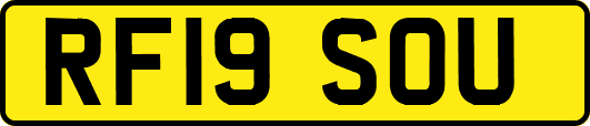 RF19SOU