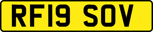 RF19SOV