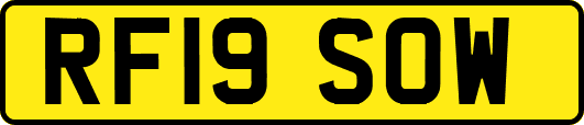RF19SOW