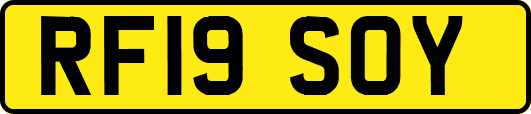 RF19SOY
