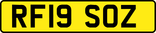 RF19SOZ