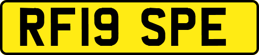 RF19SPE