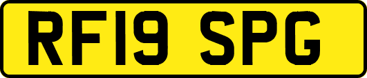RF19SPG