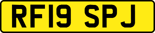 RF19SPJ