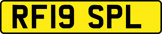 RF19SPL