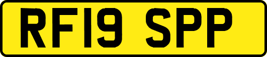 RF19SPP