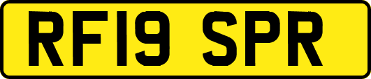 RF19SPR