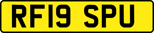 RF19SPU