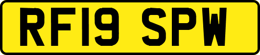 RF19SPW