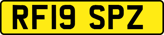 RF19SPZ