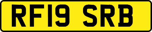 RF19SRB