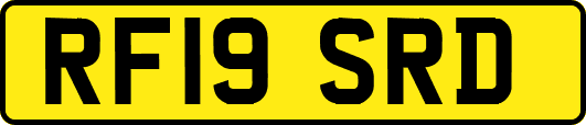 RF19SRD