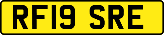 RF19SRE