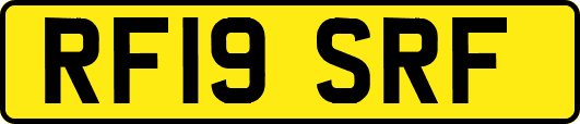 RF19SRF