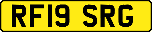 RF19SRG