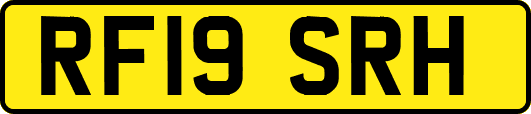 RF19SRH
