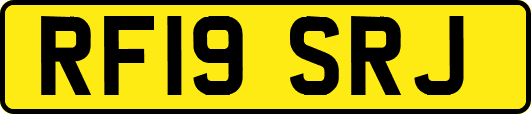 RF19SRJ