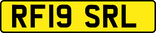 RF19SRL