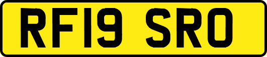 RF19SRO
