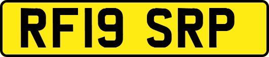 RF19SRP