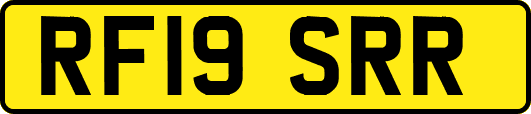 RF19SRR