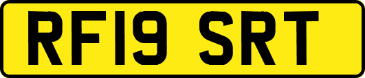 RF19SRT