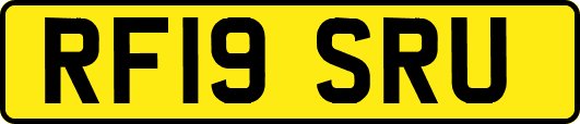 RF19SRU