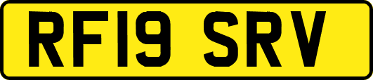 RF19SRV